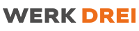 WERK3 Logo